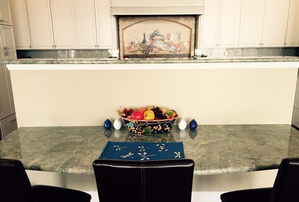 Images NorthWest Granite & Flooring