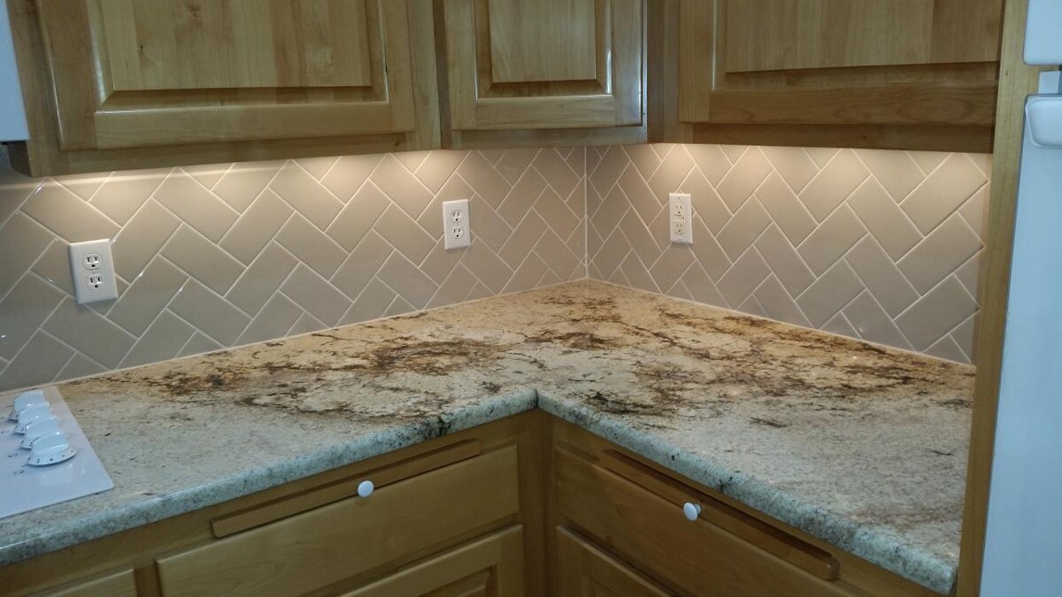 Images NorthWest Granite & Flooring