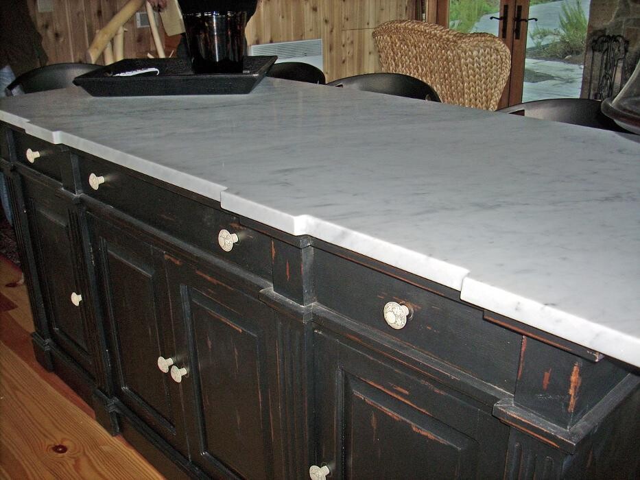 Images NorthWest Granite & Flooring