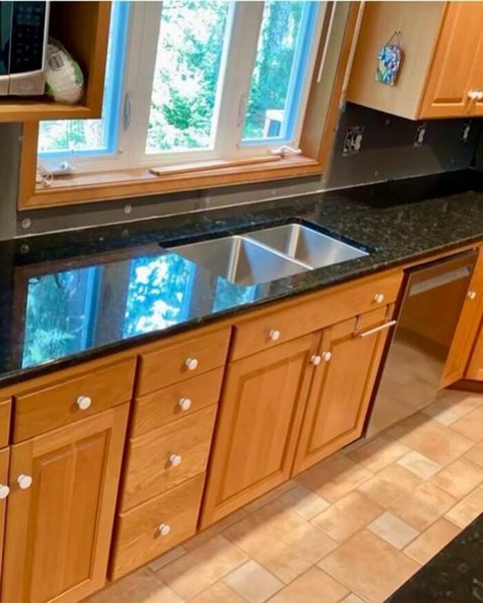 Images NorthWest Granite & Flooring