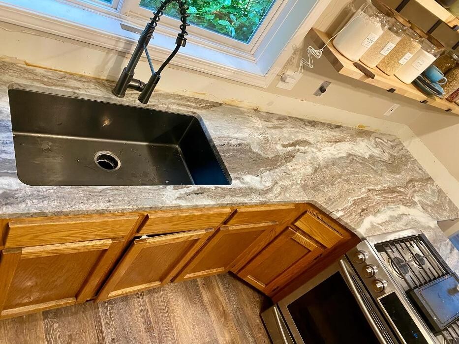 Images NorthWest Granite & Flooring