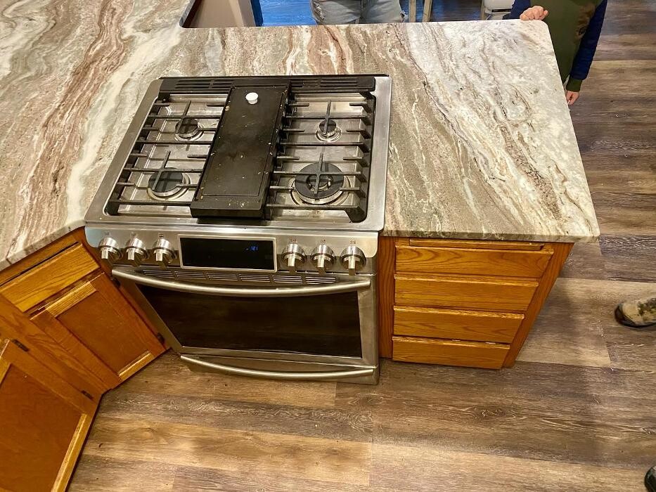 Images NorthWest Granite & Flooring