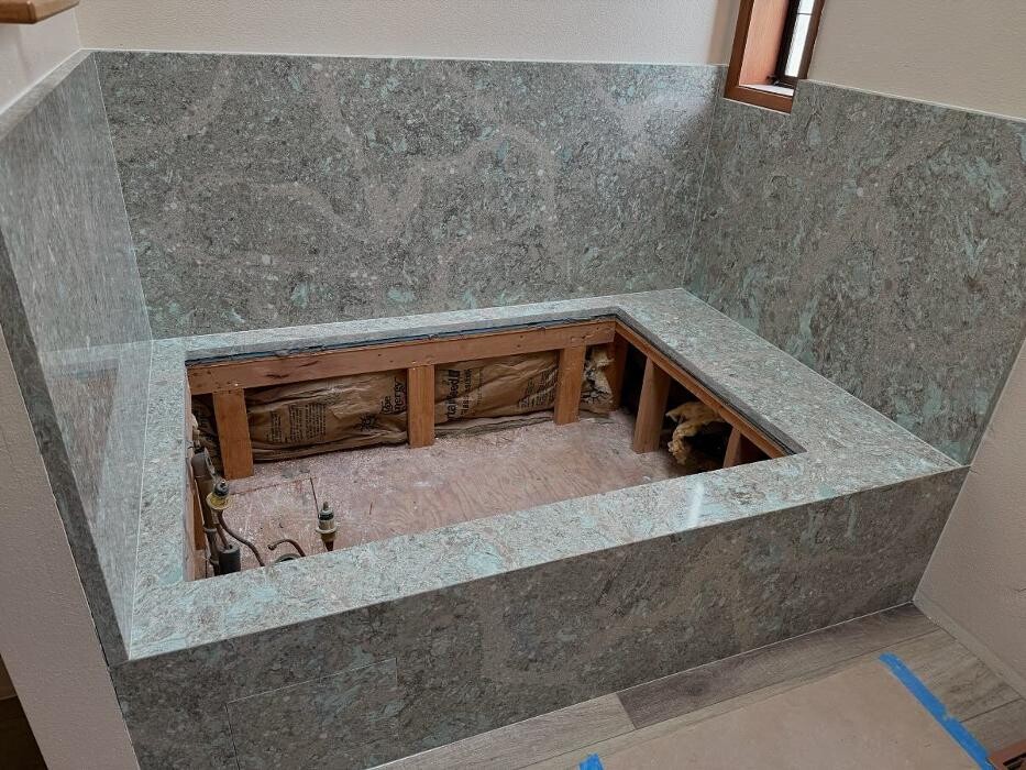 Images NorthWest Granite & Flooring
