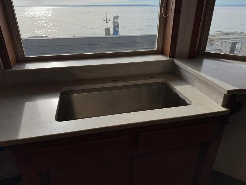 Images NorthWest Granite & Flooring