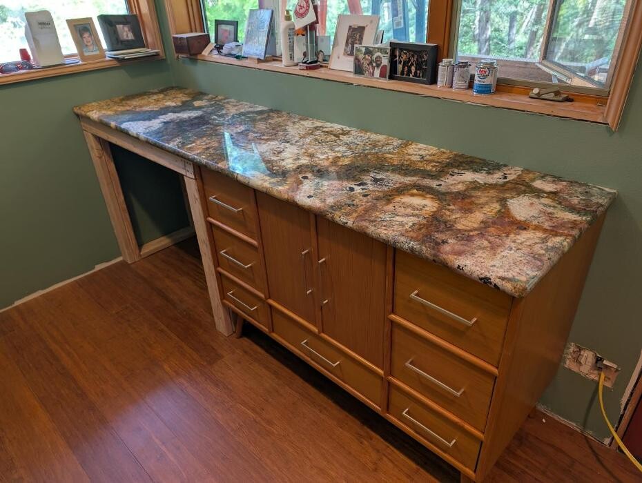 Images NorthWest Granite & Flooring