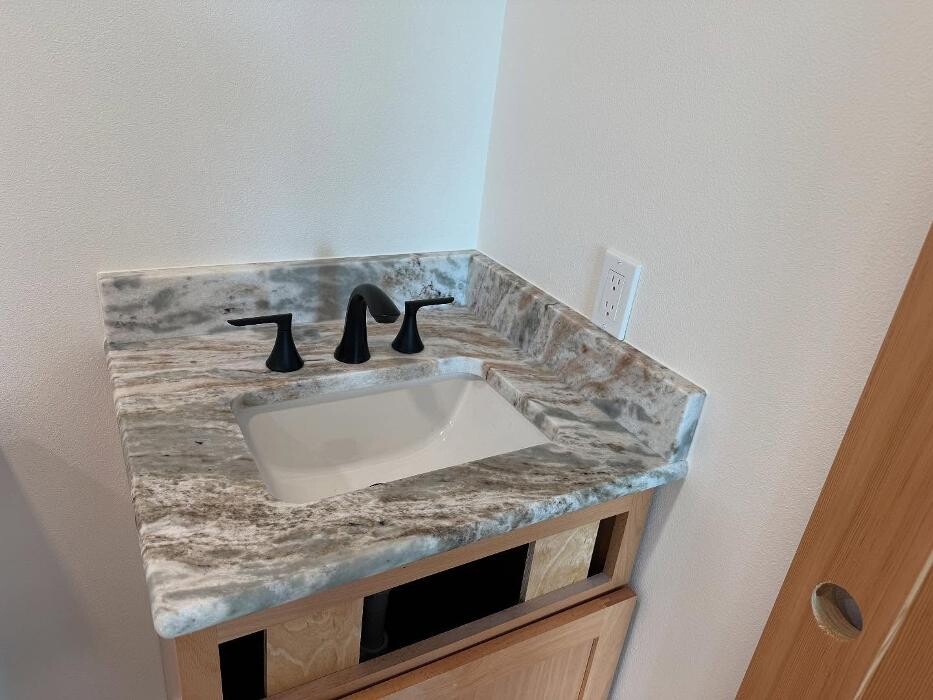 Images NorthWest Granite & Flooring