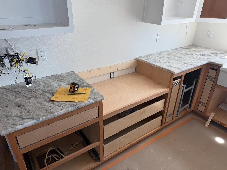 Images NorthWest Granite & Flooring