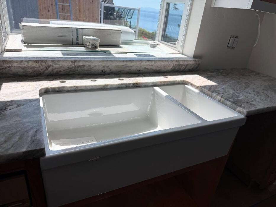 Images NorthWest Granite & Flooring