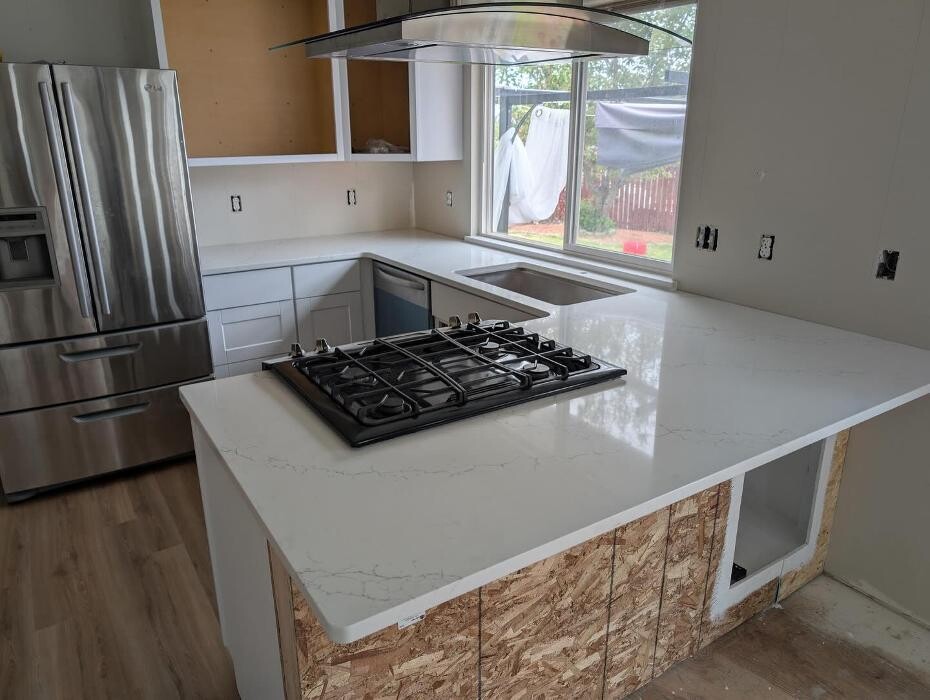 Images NorthWest Granite & Flooring