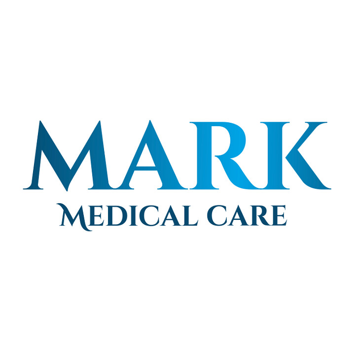 Mark Medical Care Logo