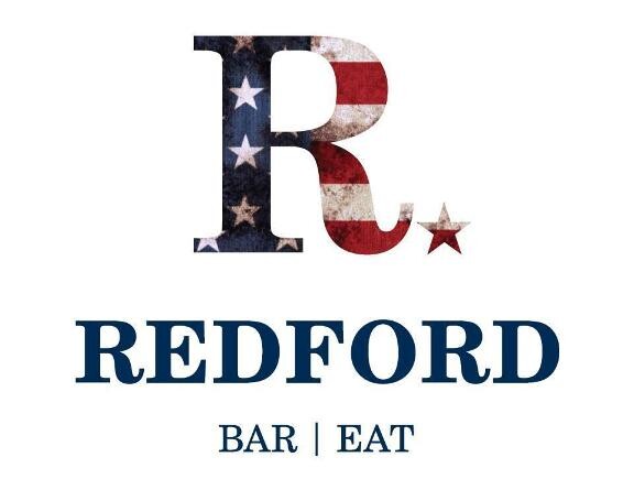 Redford Logo