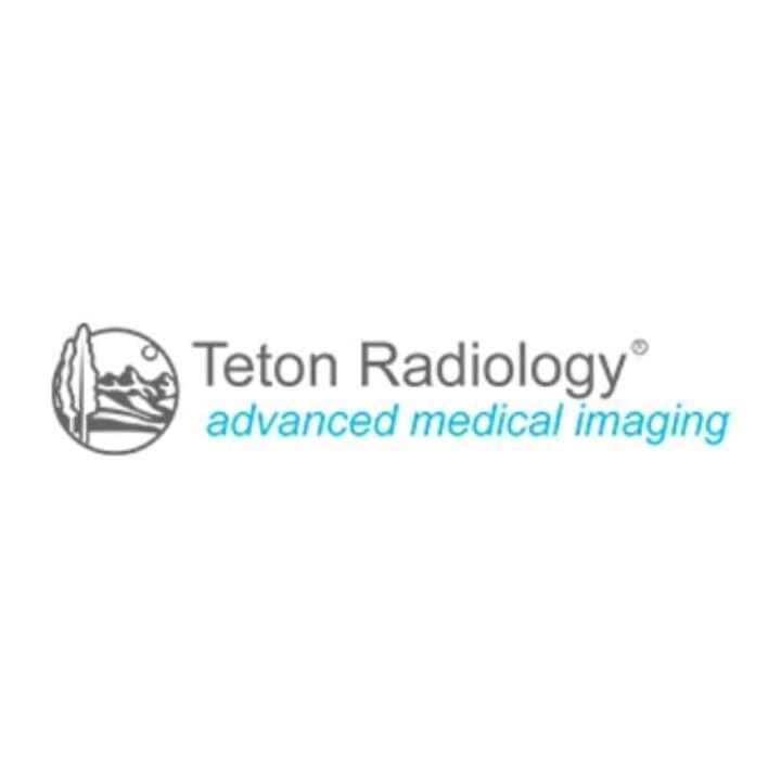 Teton Radiology Caldwell Logo