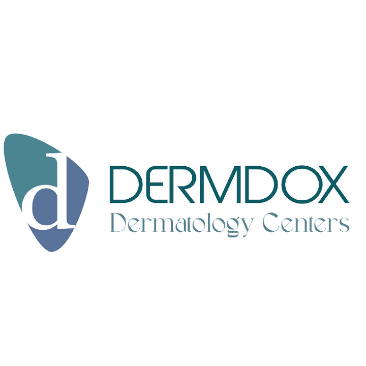 DermDox Dermatology Centers Logo