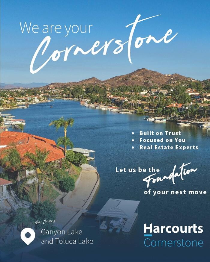 Images Harcourts Cornerstone Realty Group - Dawna Thibodeau