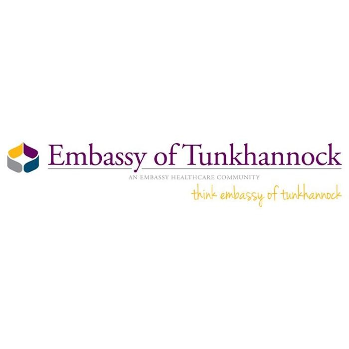 Embassy of Tunkhannock Logo