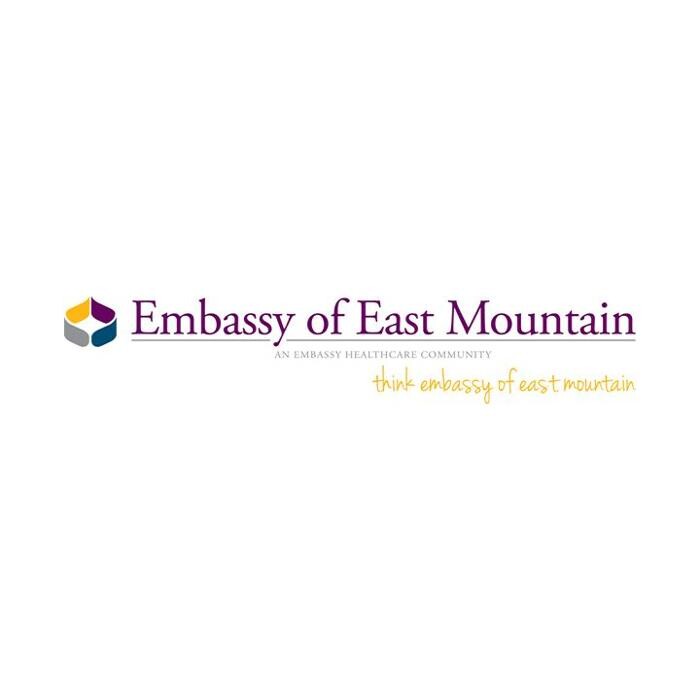 Embassy of East Mountain Logo