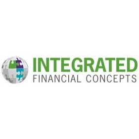 Integrated Financial Concepts Logo