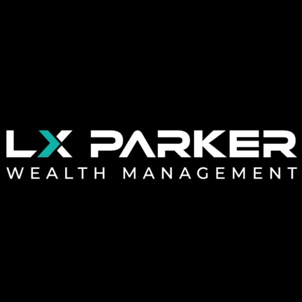 LX Parker Wealth Management Logo