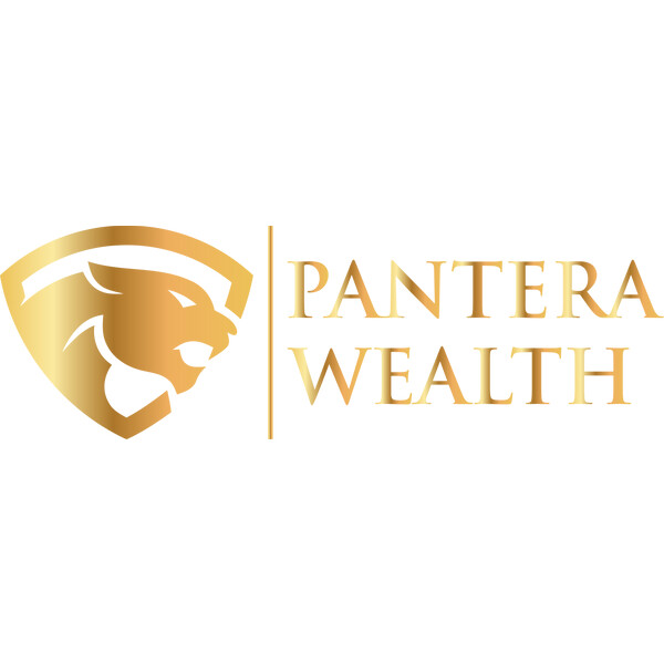 Pantera Wealth Logo