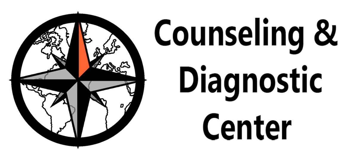 Counseling & Diagnostic Center Logo