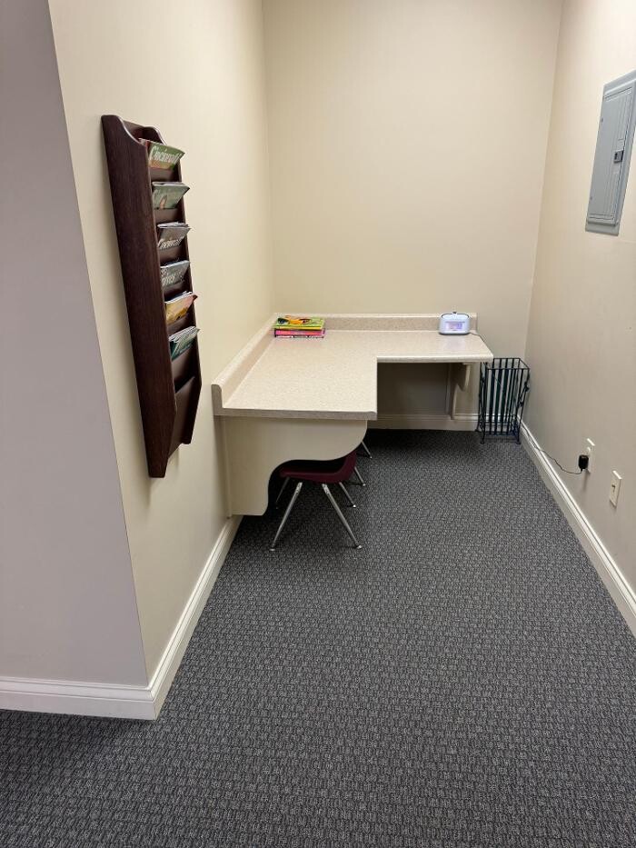 Images Counseling & Diagnostic Center
