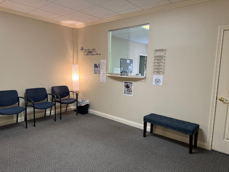 Images Counseling & Diagnostic Center