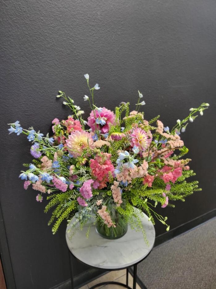 Images SoCo In Bloom