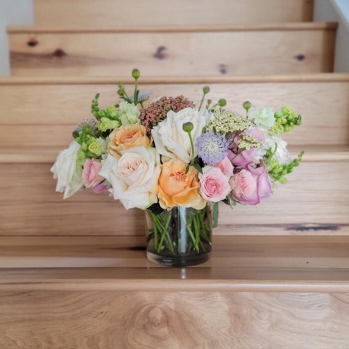 Images SoCo In Bloom
