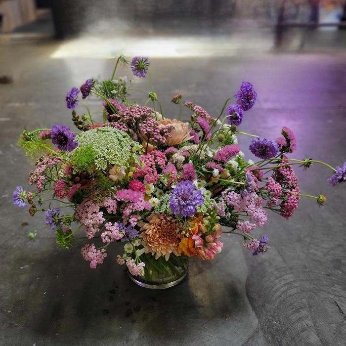 Images SoCo In Bloom