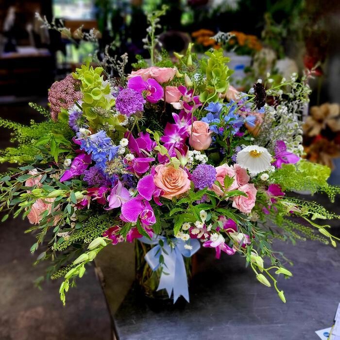 Images SoCo In Bloom