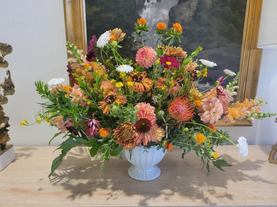 Images SoCo In Bloom