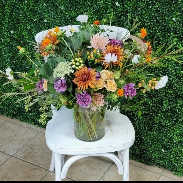 Images SoCo In Bloom