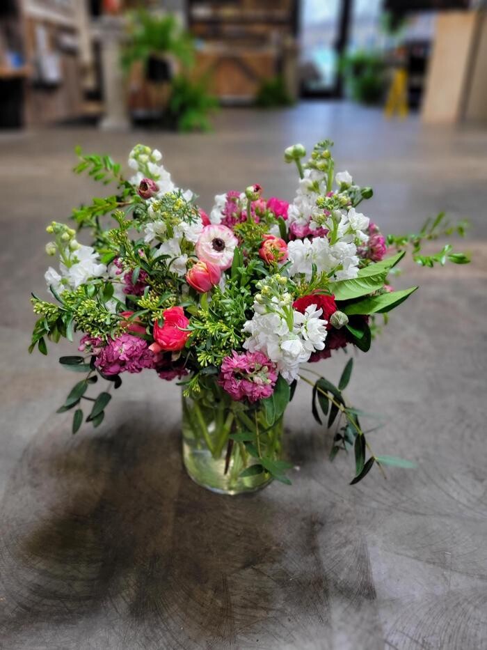 Images SoCo In Bloom