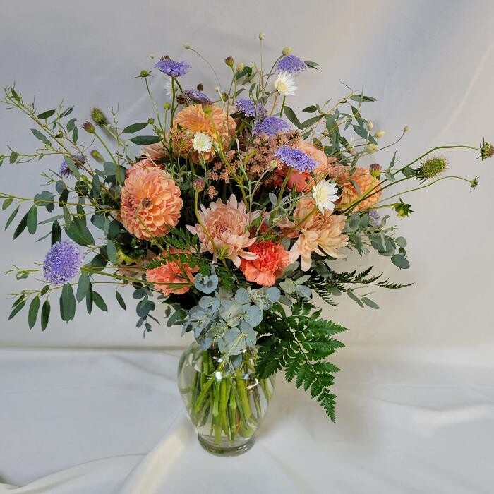 Images SoCo In Bloom