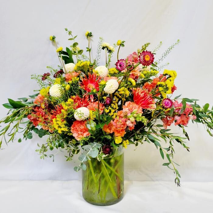 Images SoCo In Bloom