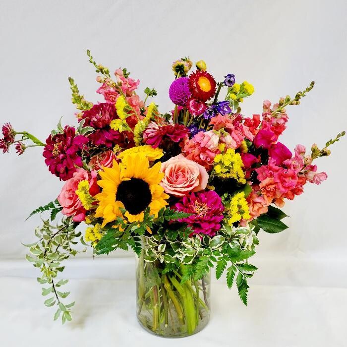 Images SoCo In Bloom