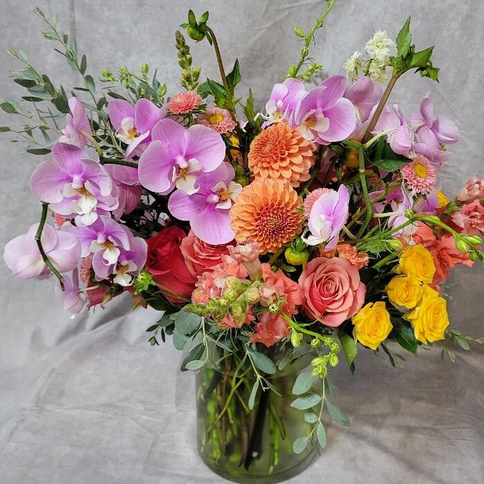 Images SoCo In Bloom