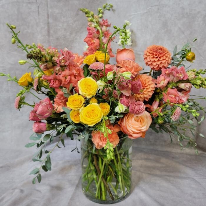 Images SoCo In Bloom