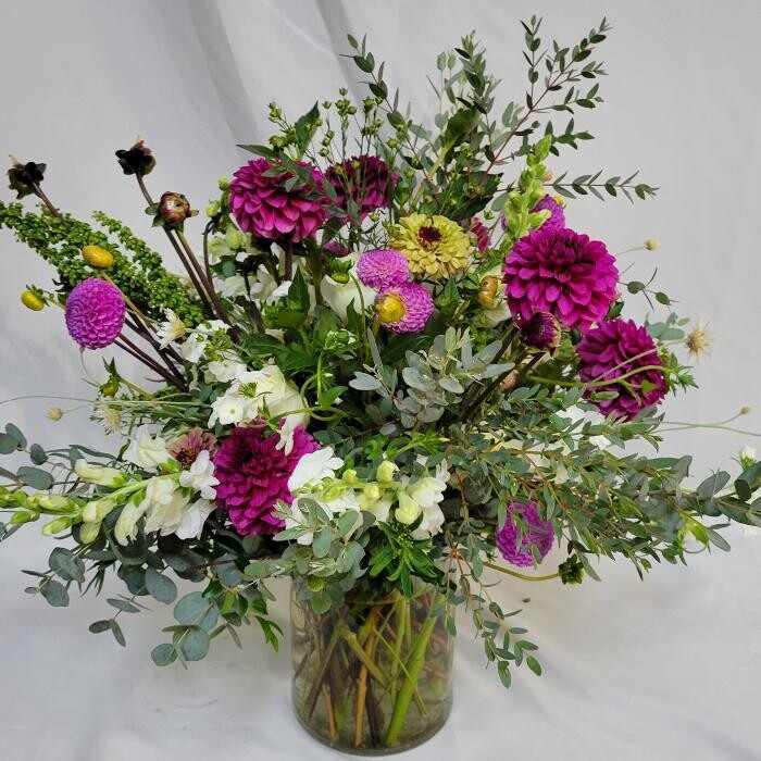 Images SoCo In Bloom