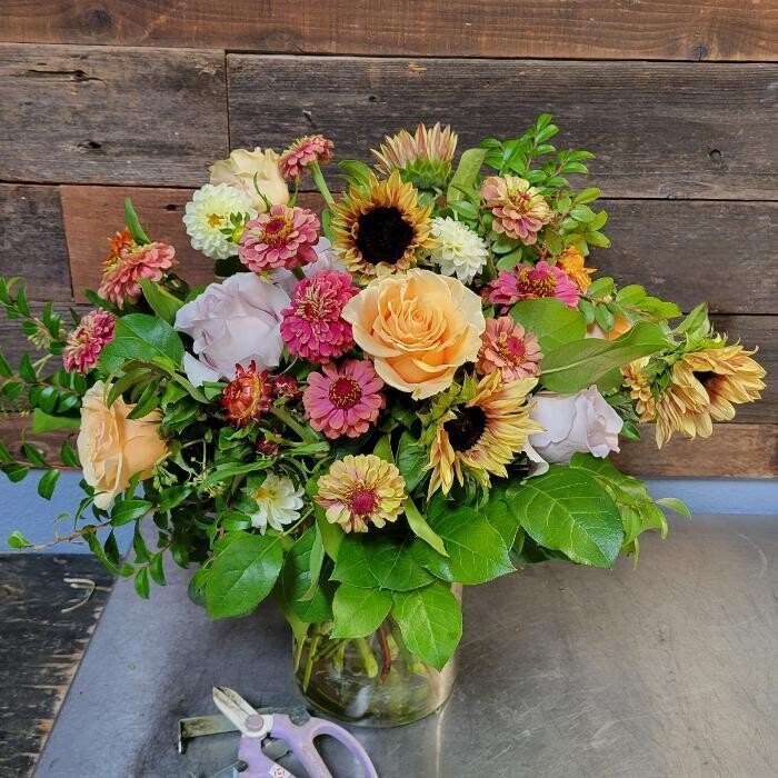 Images SoCo In Bloom