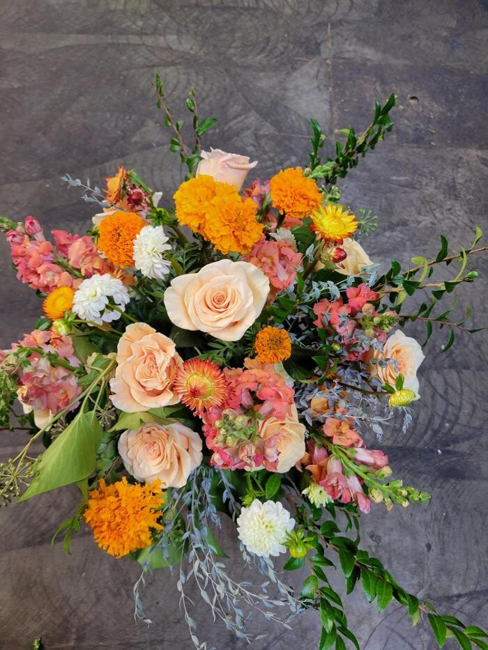 Images SoCo In Bloom