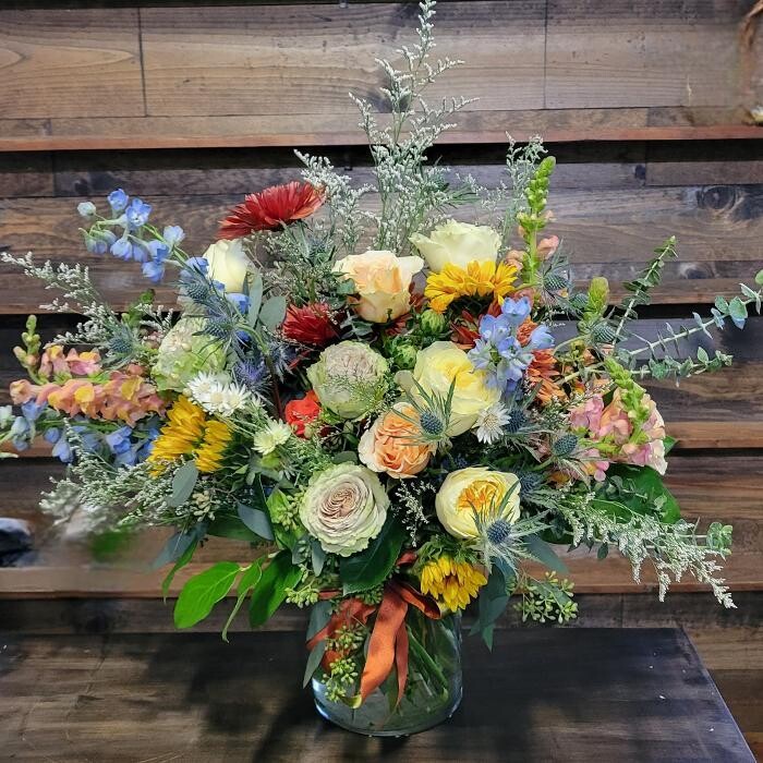Images SoCo In Bloom