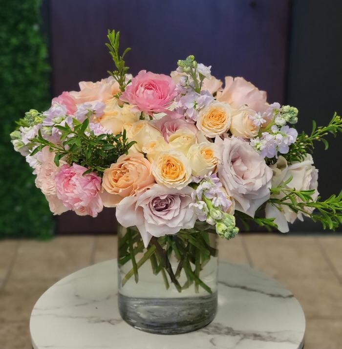 Images SoCo In Bloom