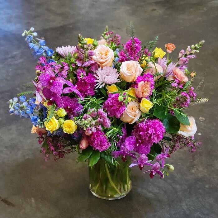 Images SoCo In Bloom