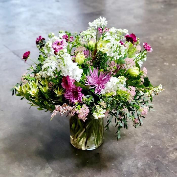 Images SoCo In Bloom