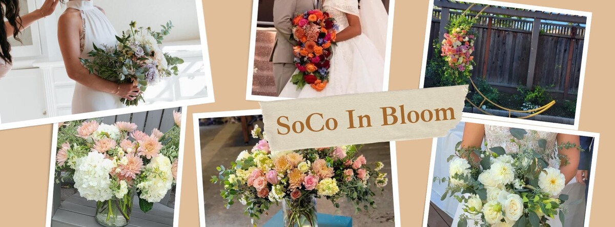 Images SoCo In Bloom