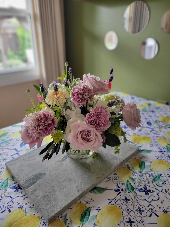 Images SoCo In Bloom