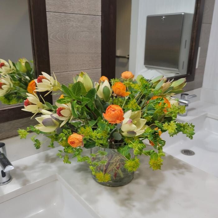 Images SoCo In Bloom