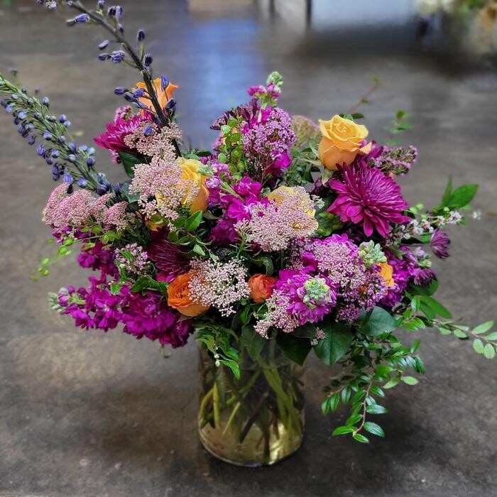 Images SoCo In Bloom