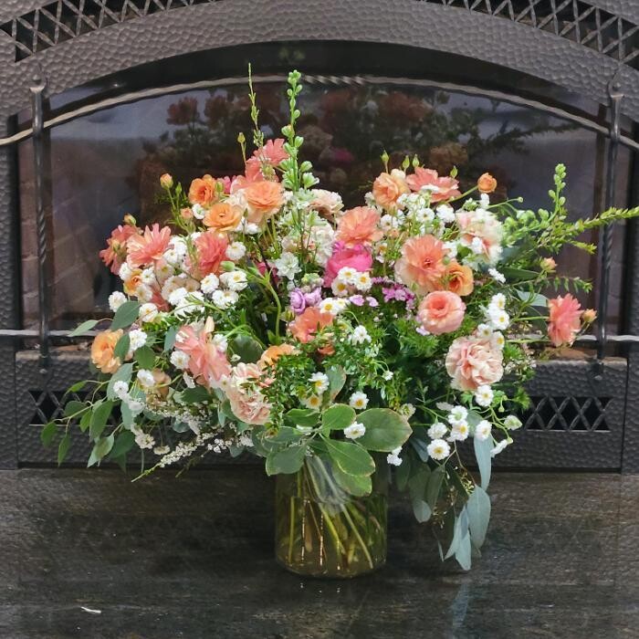 Images SoCo In Bloom